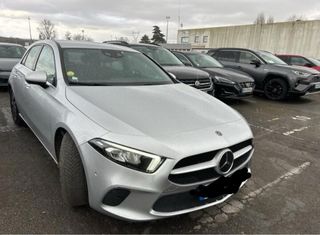 Mercedes-Benz Clase A 200 D