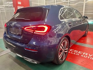 Mercedes-Benz Clase A 200 D