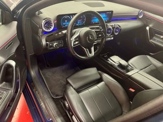 Mercedes-Benz Clase A 200 D