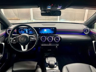 Mercedes-Benz Clase A 200 D