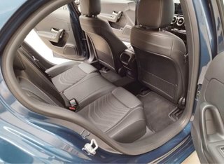 Mercedes-Benz Clase A 200 D