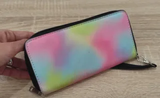 ‼️ NO NEGOCIABLE ‼️  Cartera de mujer