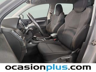 Skoda Karoq 1.5 TSI ACT Ambition DSG 110 kW (150 CV)