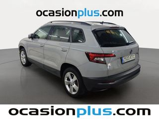 Skoda Karoq 1.5 TSI ACT Ambition DSG 110 kW (150 CV)