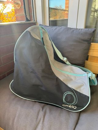 Patines en línea Oxelo Talla 39