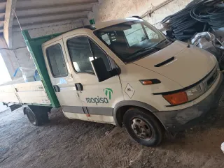 Iveco Daily 2004