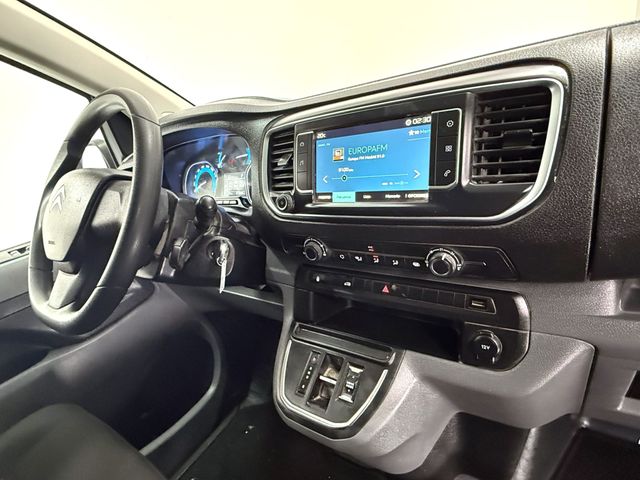 Citroën ë-Jumpy ë-Jumpy FurgónTalla M 50 KWh