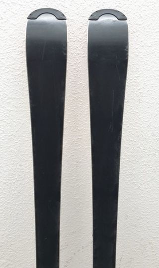 Esquís infantiles WEEDGE BOOST TEAM 500