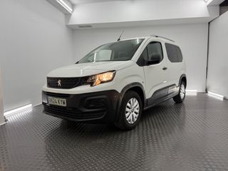 Peugeot Rifter Access Standard BlueHDi 73kW