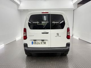 Peugeot Rifter Access Standard BlueHDi 73kW
