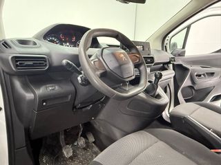 Peugeot Rifter Access Standard BlueHDi 73kW