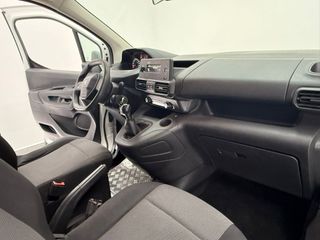 Peugeot Rifter Access Standard BlueHDi 73kW