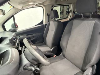 Peugeot Rifter Access Standard BlueHDi 73kW