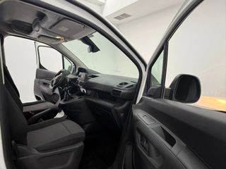 Peugeot Rifter Access Standard BlueHDi 73kW