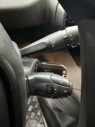 Peugeot Rifter Access Standard BlueHDi 73kW