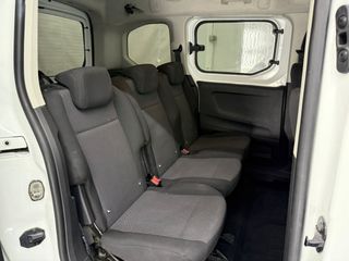 Peugeot Rifter Access Standard BlueHDi 73kW