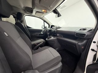 Peugeot Rifter Access Standard BlueHDi 73kW