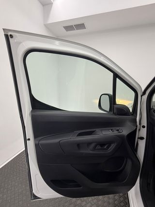 Peugeot Rifter Access Standard BlueHDi 73kW