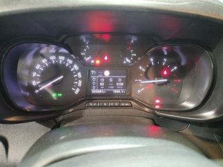 Citroën Berlingo Talla M BlueHDi 100 S&S LIVE PACK monovolumen compacto