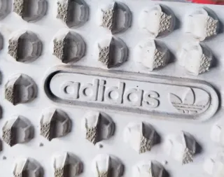 Adidas LA Trainer K Rosa/Blanco