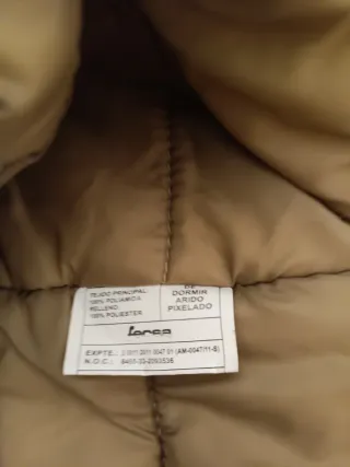 Saco de dormir militar frio extremo