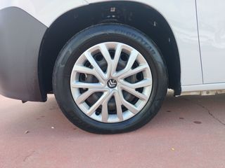 Citroën Berlingo Talla M BlueHDi 100 S&S LIVE PACK monovolumen compacto