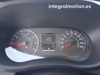 Renault Master L3H2 2.3 BLUE DCI