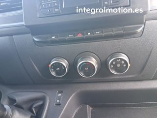 Renault Master L3H2 2.3 BLUE DCI