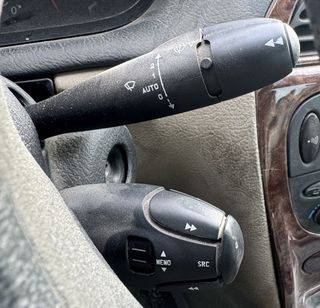 MANDO LUCES CITROËN C5 I 2.2 HDI 2003