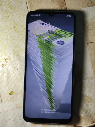 Xiaomi Redmi 10C 128GB senza spedizione