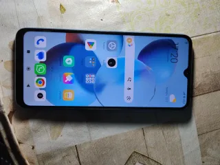 Xiaomi Redmi 10C 128GB senza spedizione