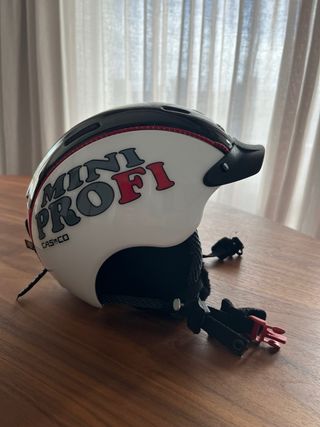 Casco de esquí infantil Casco