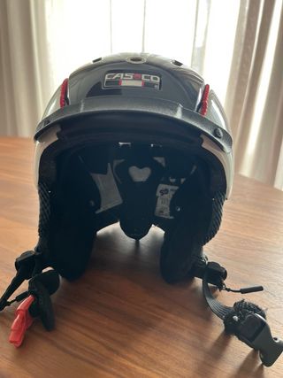 Casco de esquí infantil Casco