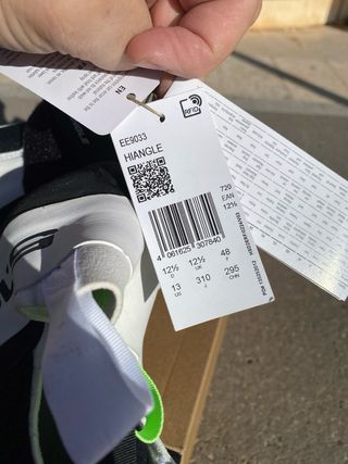 Pies de gato Adidas Five Ten Hiangle