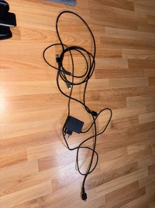 Nintendo Switch OLED + 4 giochi + Accessori