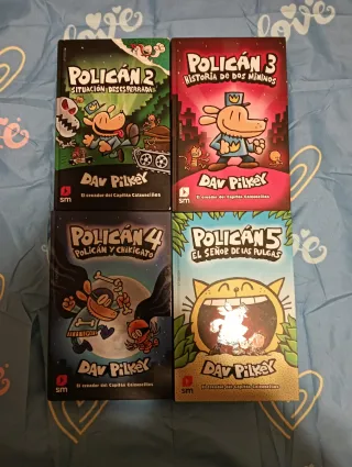 Policán 2: Situación desesperrada