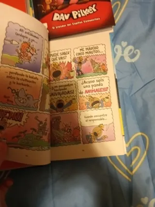 Policán 2: Situación desesperrada