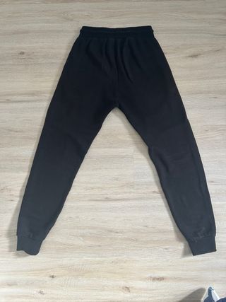 Pantalón chándal McKenzie negro talla S