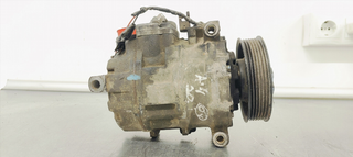 COMPRESOR AIRE ACONDICIONADO AUDI A4 BERLINA (8E)
