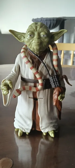 Figuras Star Wars de 29cm aproximadamente