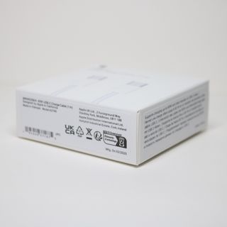 Cavo USB-C originale APPLE da 60 W