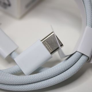 Cavo USB-C originale APPLE da 60 W