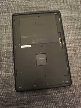 Sony Reader T3 E-reader