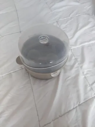 Esterilizador Microondas Jane