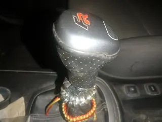 Pomo Palanca Cambios FR Original