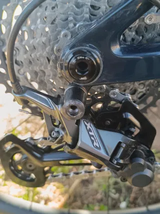 Orbea Oiz M PRO talla L