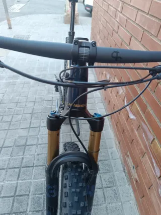 Orbea Oiz M PRO talla L