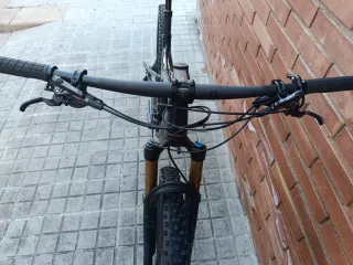 Orbea Oiz M PRO talla L
