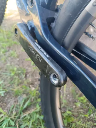 Orbea Oiz M PRO talla L