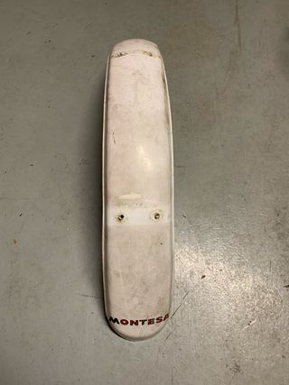 Guardabarros Montesa cota